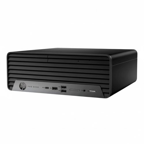 HP Pro SFF 400 G9 i5-13500 16 512SSD W11P 12 Monate