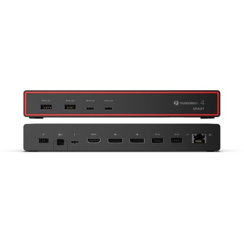 Lenovo ThinkPad Thunderbolt 4 Smart Dock Gen2 7500