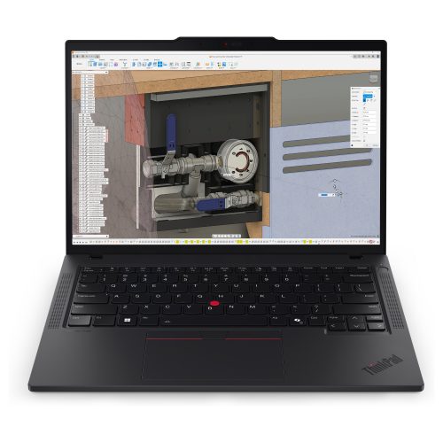 Lenovo ThinkPad P14s Gen 6 (AMD)