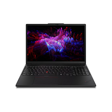 Lenovo ThinkPad P16s Gen 4 (Intel)