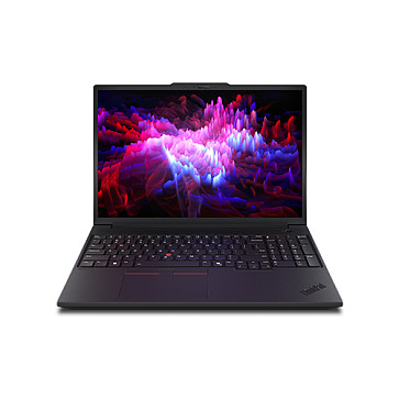 Lenovo ThinkPad P16v Gen 3 (Intel)