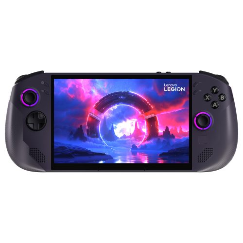 Lenovo Legion Go S 8ARP1 portable game console