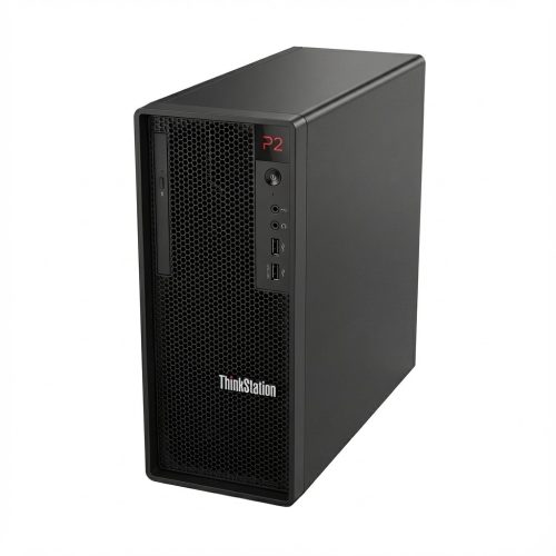LENOVO ThinkStation P2 Tower Gen2 Intel Core Ultra 7 265K 2x16GB 512GB SSD RTX2000 W11P 1YPS + 2YOS TopSeller