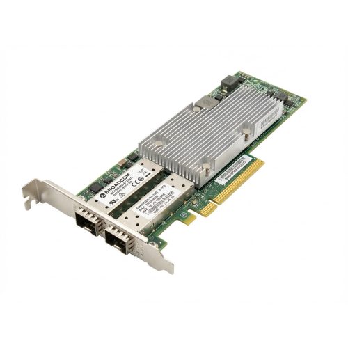 RAID Broadcom NetXtreme N1200G - 1x 200GbE OC