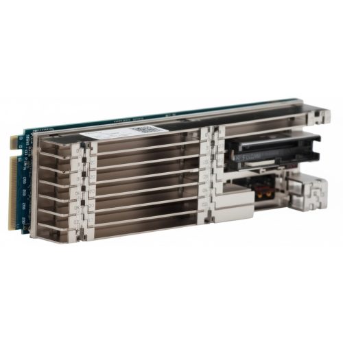 RAID Broadcom MegaRAID 9524-8i - Speichercontroller (RAID) - 8 Sender/Kanal - SATA 6Gb