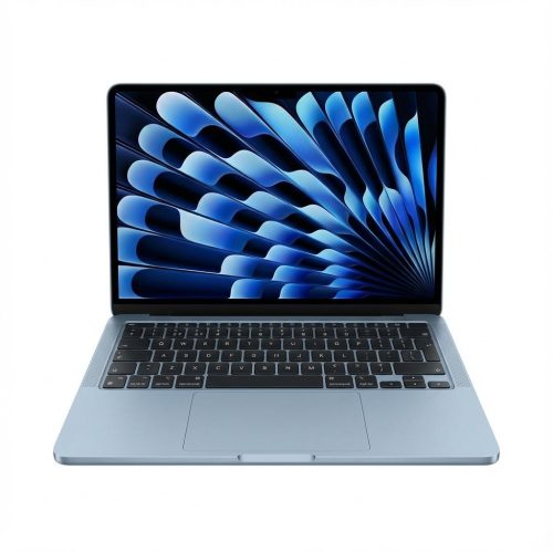 MacBook Air 15.3" 2025 M4/16/1TB SSD 10C GPU Himmelblau BTO