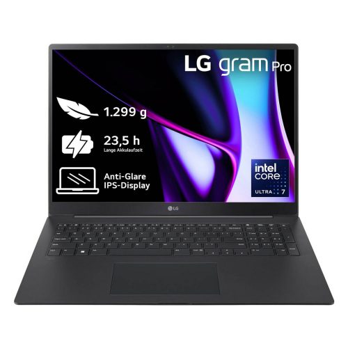 LG Gram Pro 17Z90SP-G