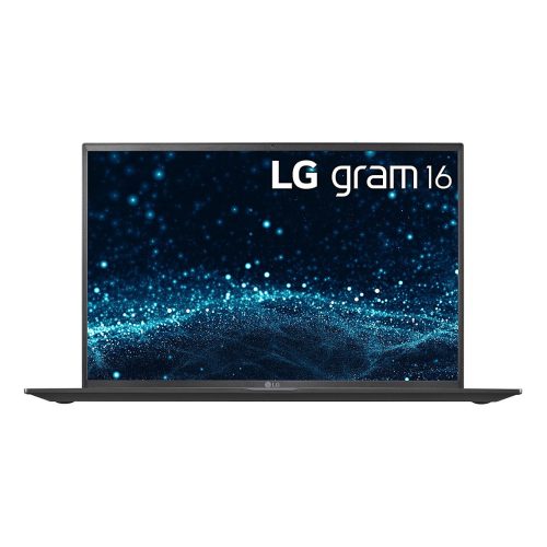LG Gram 16Z90RU