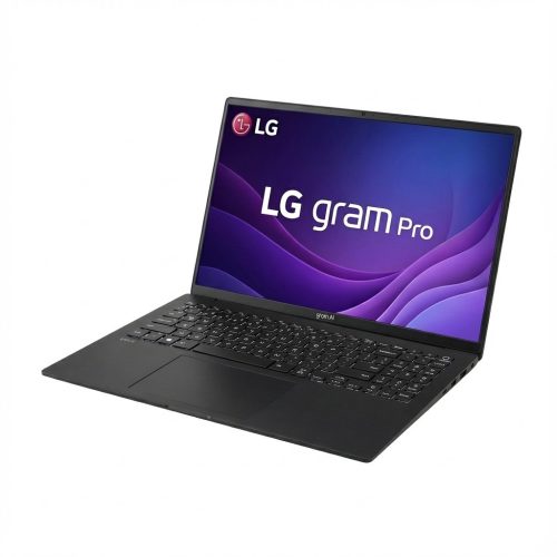 LG gram Pro 16" Core Ultra 7 258V 16GB/1TB SSD Win11 16Z90TS-G.AU89G