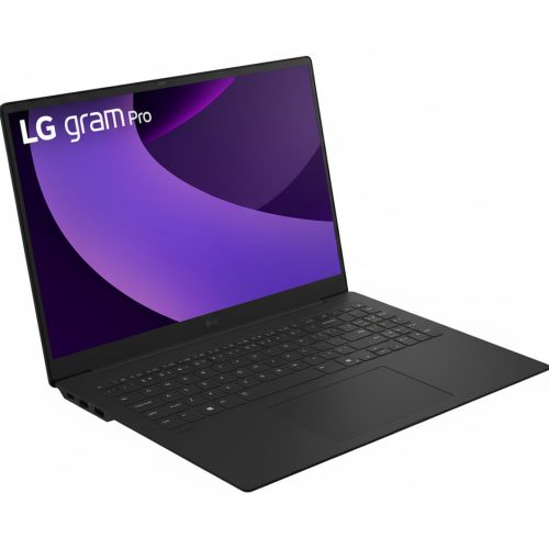 LG gram Pro 16" Core Ultra 7 258V 32GB/2TB SSD Win11 16Z90TS-G.AU8CG
