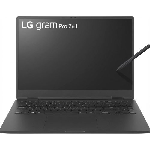 LG gram Pro 16 2in1 Touch Core Ultra 7 255H 16GB/1TB SSD Win11 16T90TP-K.AA78G