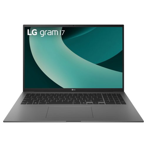 LG Gram 17Z90TL