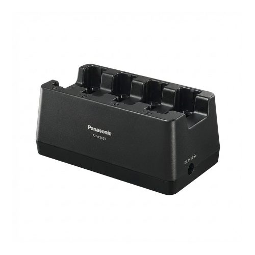 PANASONIC 4 BAY ABATTERY CHARGE