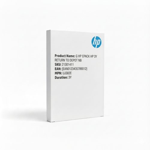 G HP EPACK HP 3Y RETURN TO DEPOT NB