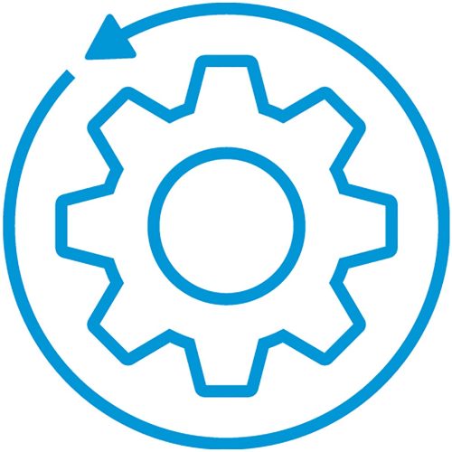 HP 5 year Proactive Insights Services E-LTU