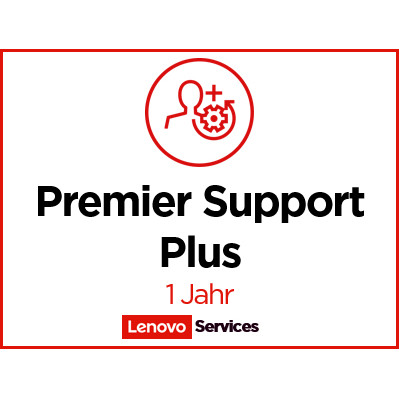 Lenovo 5WS1L42142 warranty/support extension