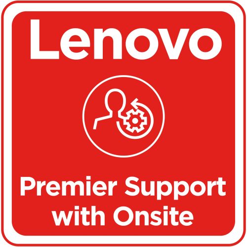 Lenovo 5WS0T36153 warranty/support extension