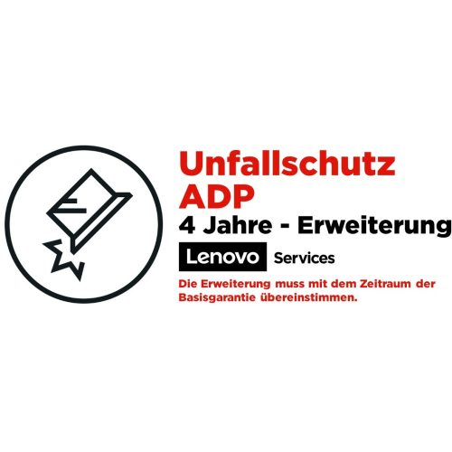 Lenovo 5PS0W28642 warranty/support extension