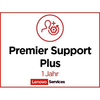 Lenovo 5WS1L42242 warranty/support extension