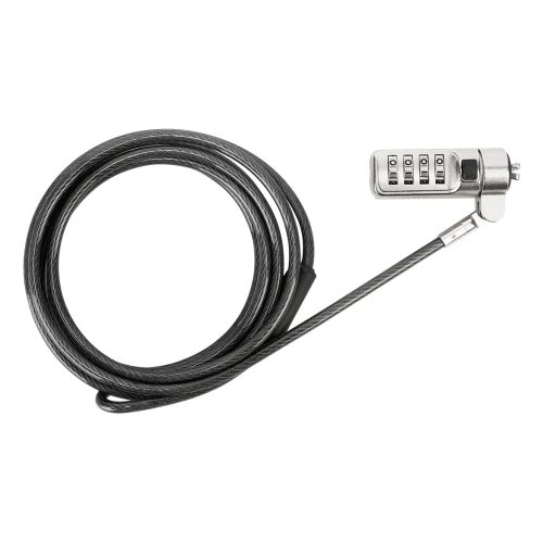Targus ASP66GLX-S cable lock