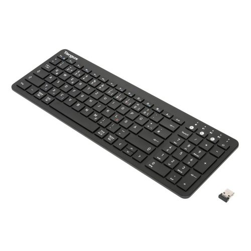 Targus AKB863DE keyboard
