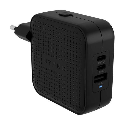 HYPER HJ1003BKWWGL mobile device charger