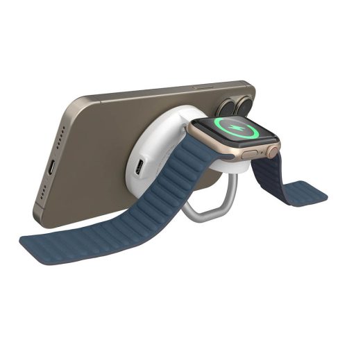 Targus HJ3310WHGL mobile device charger