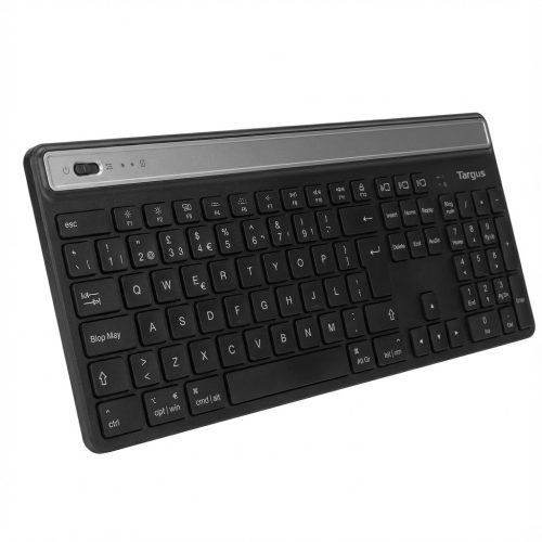 TARGUS Hyper HyperSpace Next Bluetooth Wireless Keyboard (UK)