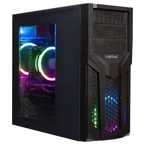 CAPTIVA Advanced Gaming I80-574