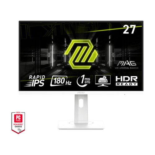 MSI MAG 274PFWDE computer monitor