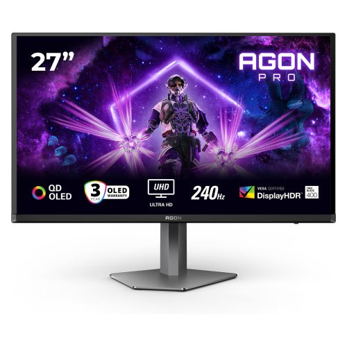 AOC G2 AG276UZD computer monitor