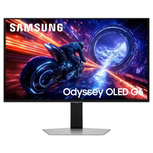 Samsung G60SF computer monitor