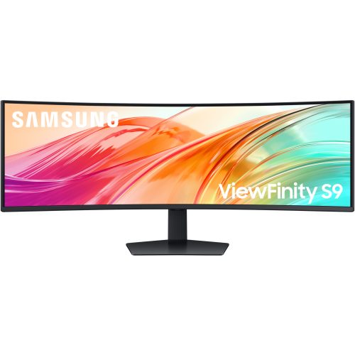 Samsung S95UC computer monitor
