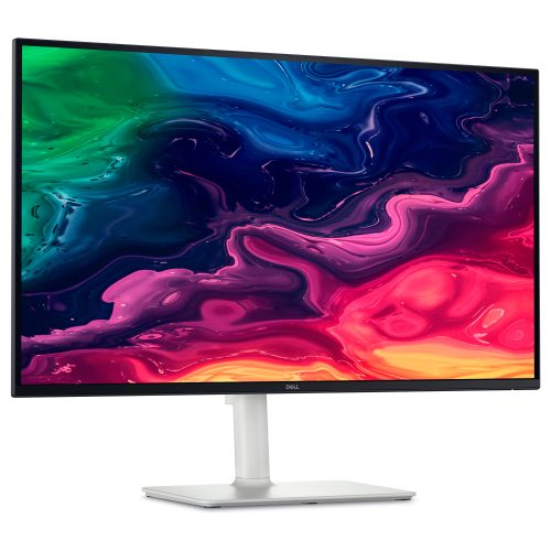 DELL Plus S2725QC computer monitor