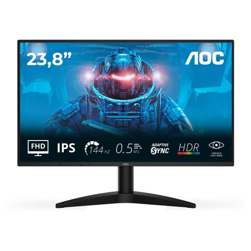AOC B3 24B36X computer monitor
