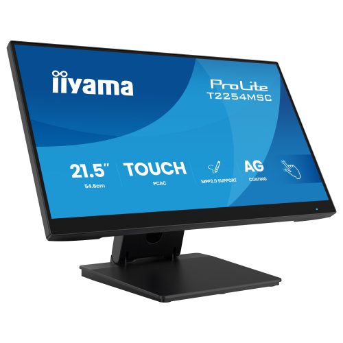 iiyama T2254MSC-B2AG computer monitor