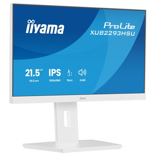 iiyama ProLite XUB2293HSU-W7 computer monitor