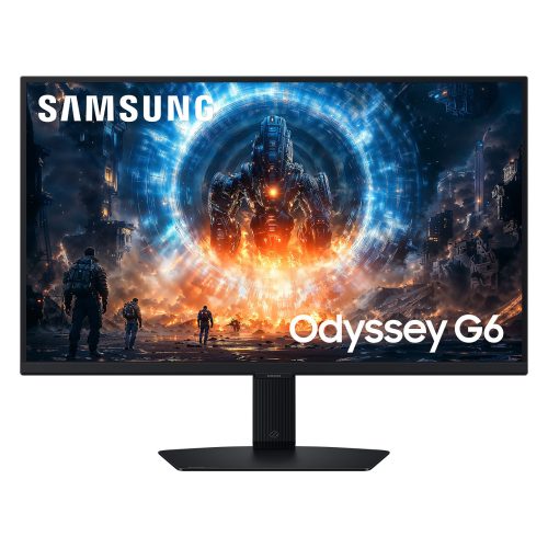 Samsung G60F computer monitor