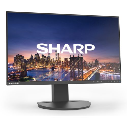 Sharp MultiSync EA271F computer monitor