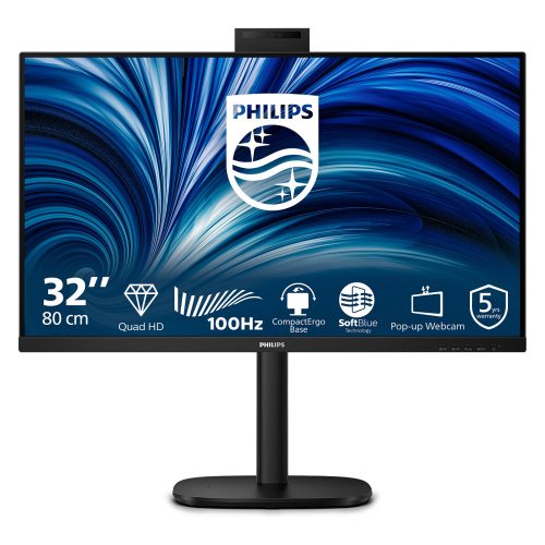 Philips 3000 series 32B2U3601H/00 computer monitor