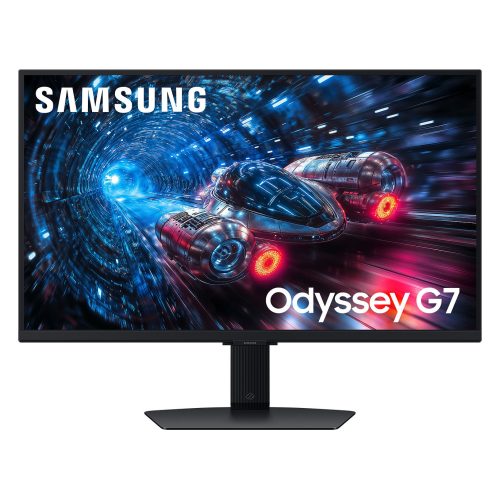 Samsung G70F computer monitor