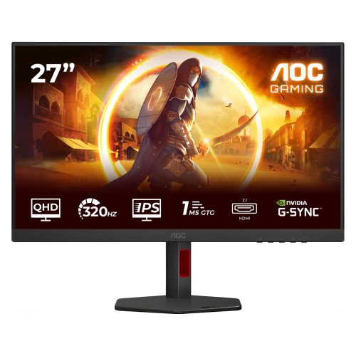 AOC G4 Q27G4SRU computer monitor