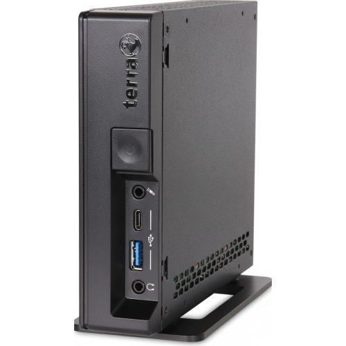 TERRA PC-Mini 3560 Fanless i3