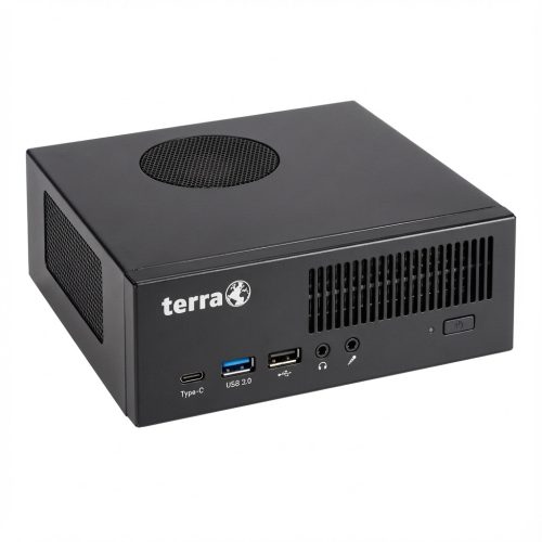 TERRA PC-Mini 5000V6.1 SILENT GREENLINE