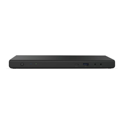 TERRA 1480374 laptop dock/port replicator