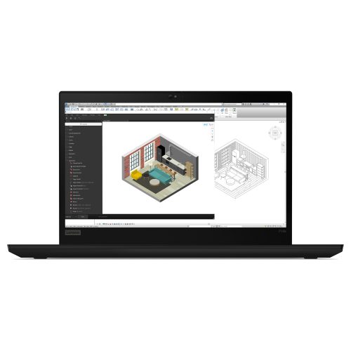 T1A Lenovo ThinkPad P14s Gen 1 Refurbished