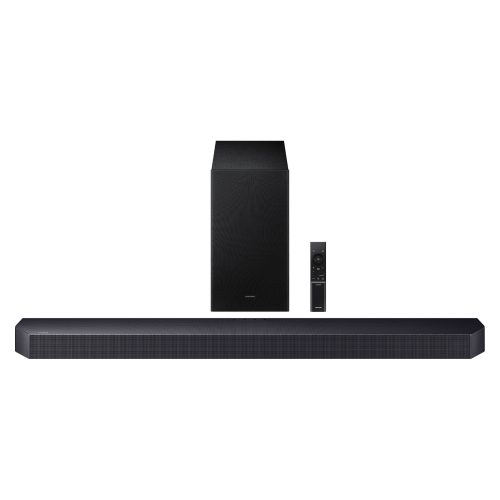 Samsung Q-series HW-Q600F