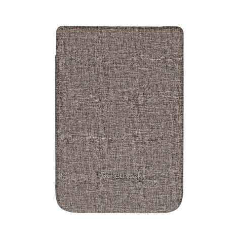 PocketBook WPUC-627-S-GY e-book reader case