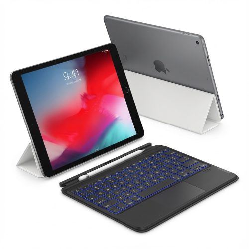 TAB Apple Ipad Air (3RD GEN) SG WIFI+CE. A12-Apple. 10.5". 2224X1668. Webcam. 3GB RAM. 256GB. IPAD OS. Grad A4