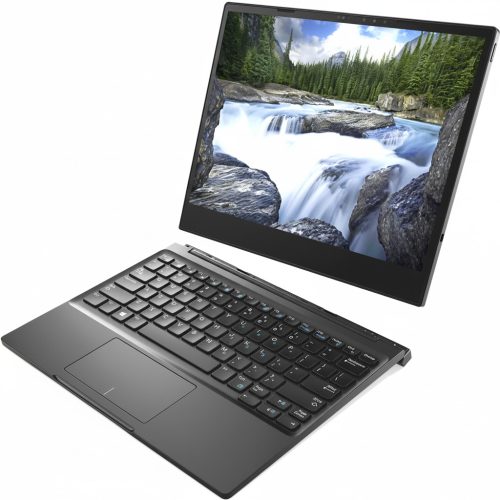 TAB Dell Latitude 7285 2-IN-1. 7Y75-INTEL-CORE-I7. 12.3". 2880X1920. Webcam. 16GB RAM. 512GB. Grad A4